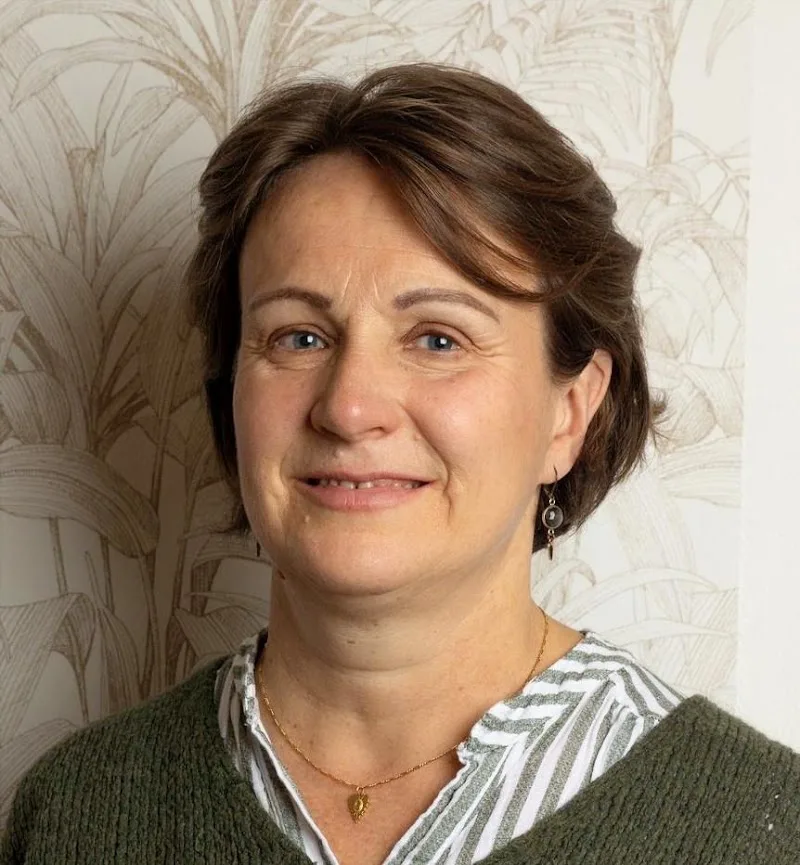Valérie LONGIN Sophrologie - Bien être du corps et de l'esprit - Bien-être Le Havre - OneBooking