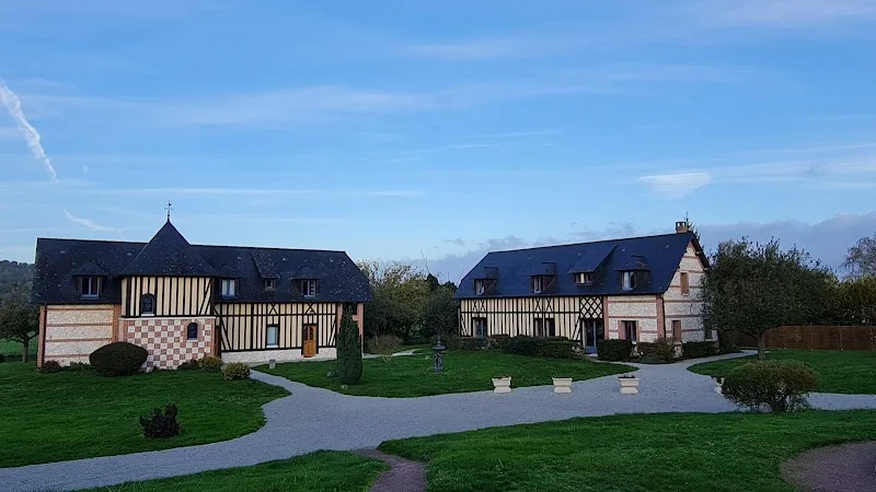 Domaine le Clos des Fontaines - Spa Rouen - OneBooking
