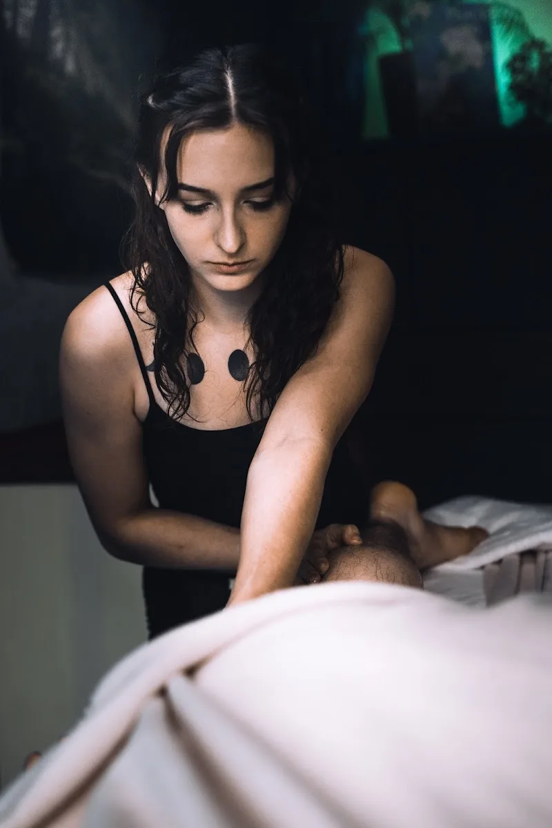 Cassandra Bur | Soin Bien-Être pour les Femmes à Strasbourg - Spa Strasbourg - OneBooking