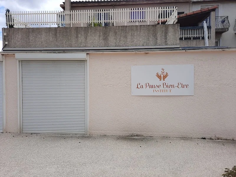 La Pause bien être - Bien-être Perpignan - OneBooking