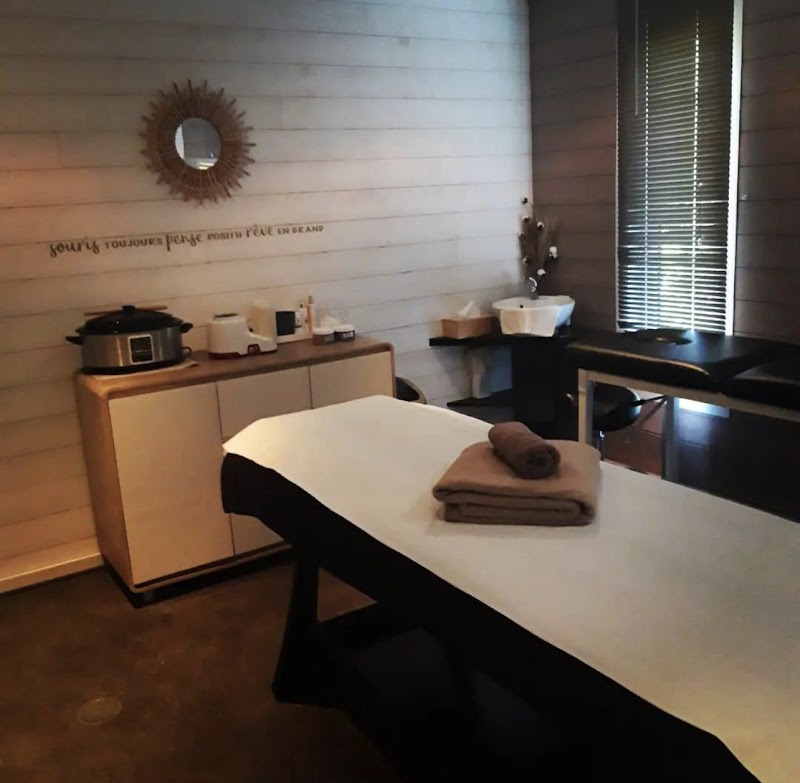 Spa des Plages de Loire - Spa Angers - OneBooking