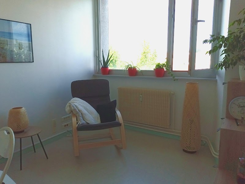 Schlegel Nathalie - Bien-être Besançon - OneBooking