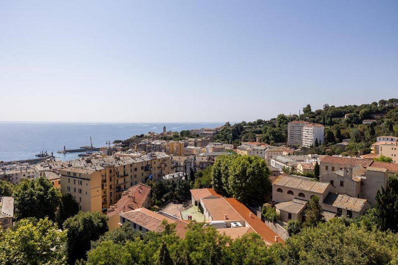 Hôtel Le Bastia - Spa Bastia - OneBooking