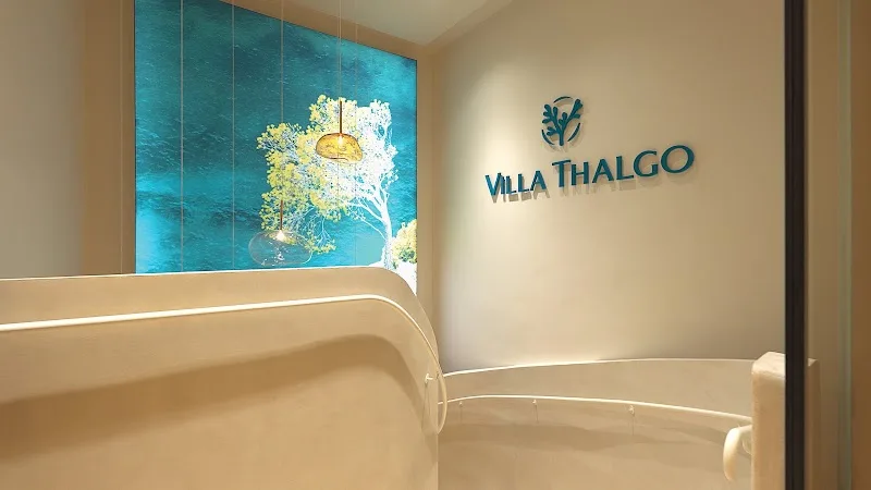 Villa Thalgo - Spa Paris - OneBooking