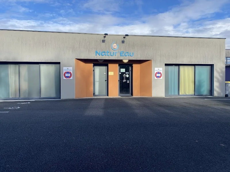 Marie Chanteguet - Spa Poitiers - OneBooking