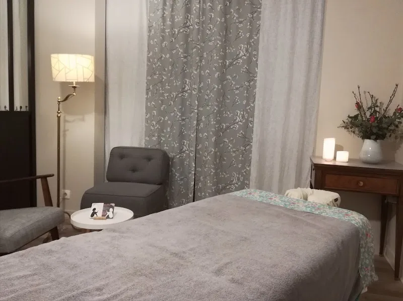 Espace Mieux Etre Tuina - Spa Rennes - OneBooking