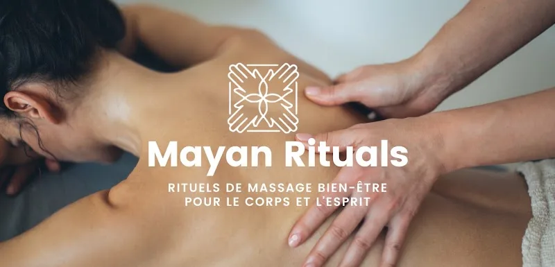 Mayan Rituals - Spa Nantes - OneBooking