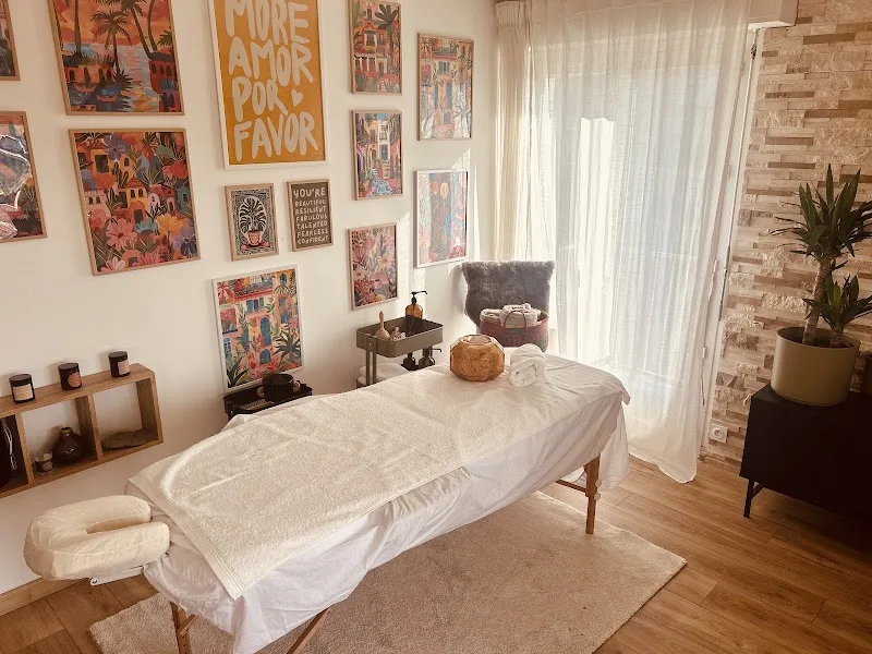 Les mains d'Anna - Spa Nantes - OneBooking