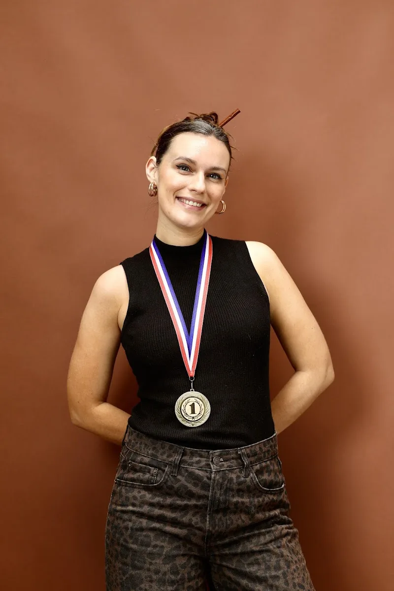 Ô Sens Massage - Soins holistiques et bien-être - Spa Nancy - OneBooking
