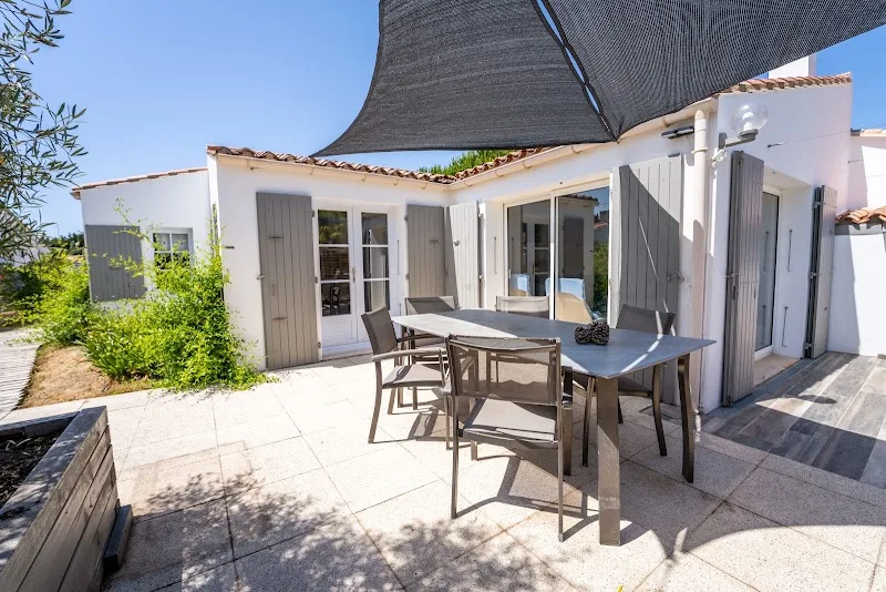 Hôtel Restaurant & SPA Plaisir - Ile de Ré - Spa La Rochelle - OneBooking