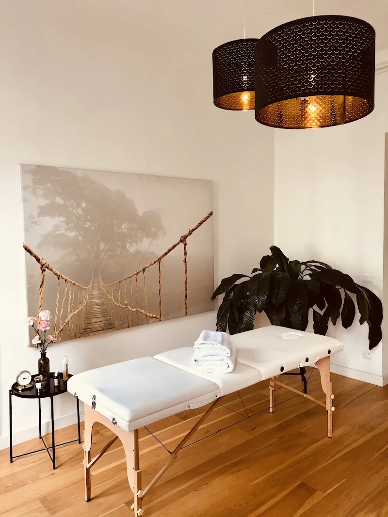 Le Salon by Magda - réservé aux femmes - Massage Nice - OneBooking