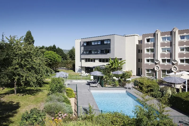 Hôtel Novotel Clermont Ferrand - Spa Clermont-Ferrand - OneBooking