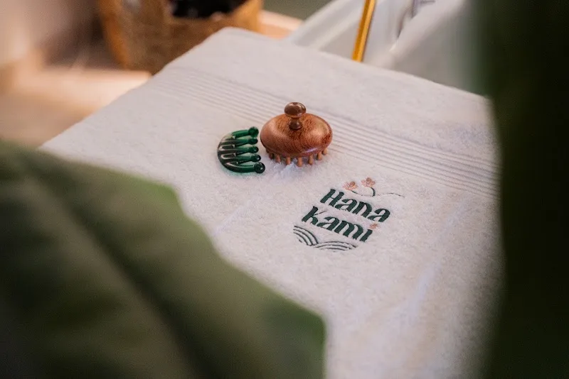 HANAKAMI HEAD SPA PERPIGNAN - Spa Perpignan - OneBooking