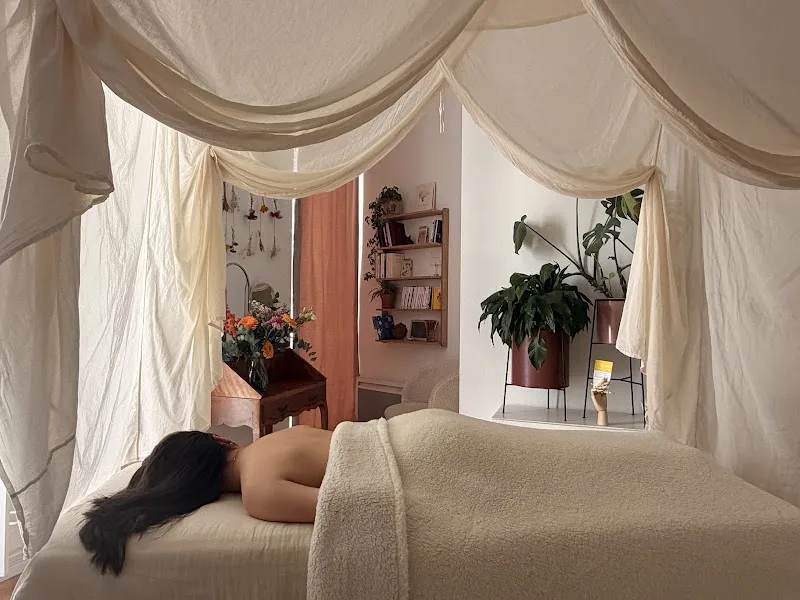 L'Aparté - Massage neuro sensoriel Nantes - Spa Nantes - OneBooking