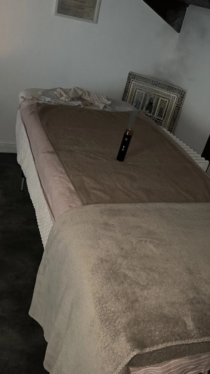 Maison Yasmin ( massage pour femmes ) - Bien-être Perpignan - OneBooking