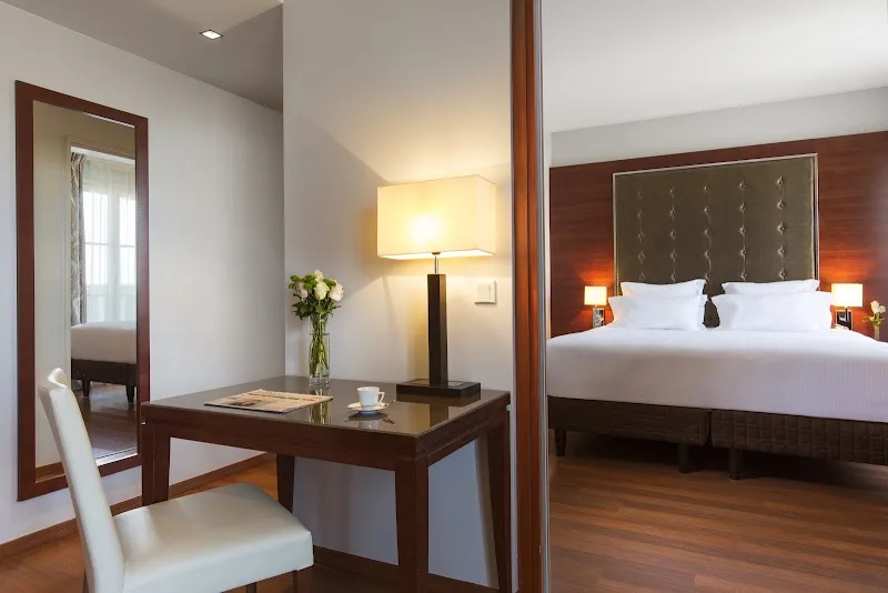 Relais Spa Val d'Europe - Spa Paris - OneBooking