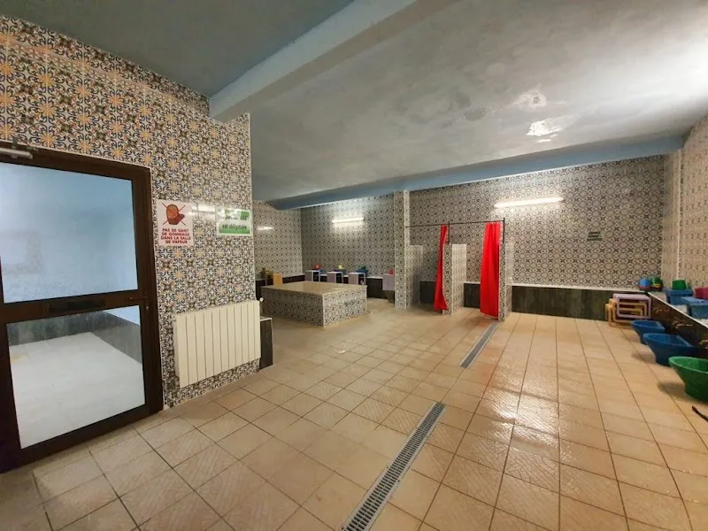 L'Escale d'Orient Hammam Nimes - Spa Nîmes - OneBooking
