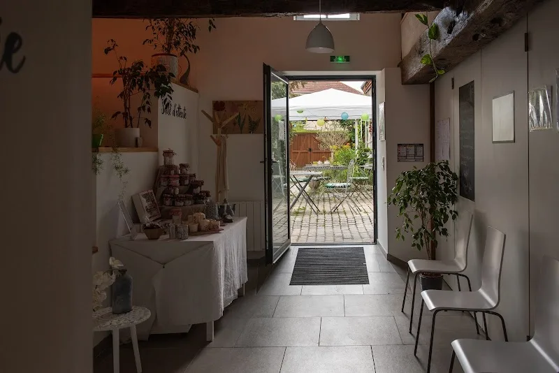 Centre de Bien Être Au Jardin d'Esculape - Bien-être Orléans - OneBooking