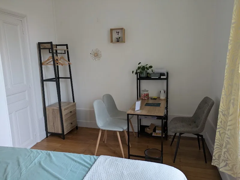 Théodora – Leethérapie | Libération des émotions – Dijon - Bien-être Dijon - OneBooking