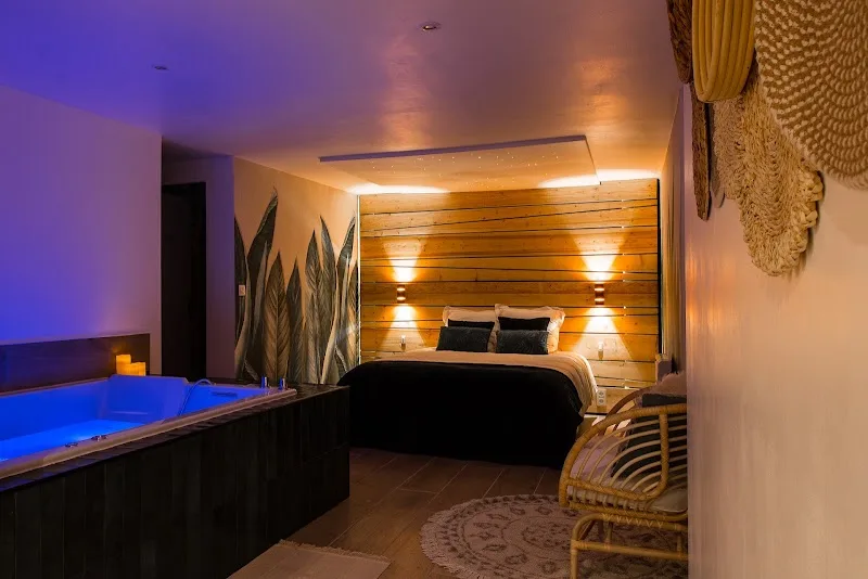 Appart Spa Rouen - Spa Rouen - OneBooking