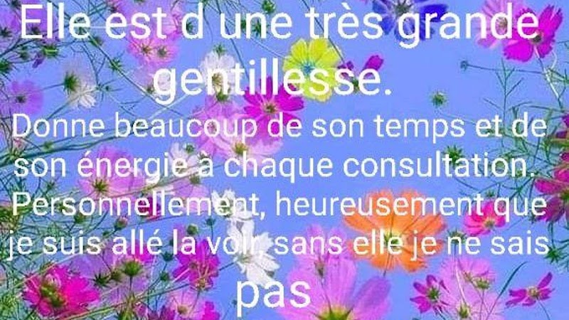 Eber Sophie Naturopathe Iridologue au féminin - Bien-être Béziers - OneBooking