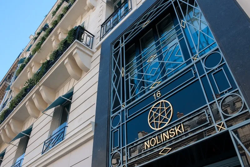 Nolinski Paris - Evok Collection - Spa Paris - OneBooking