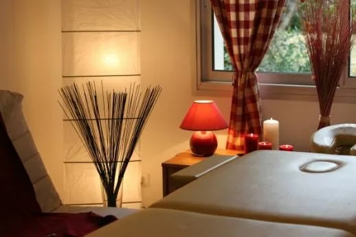 Zen Ouest - Bien-être Nantes - OneBooking