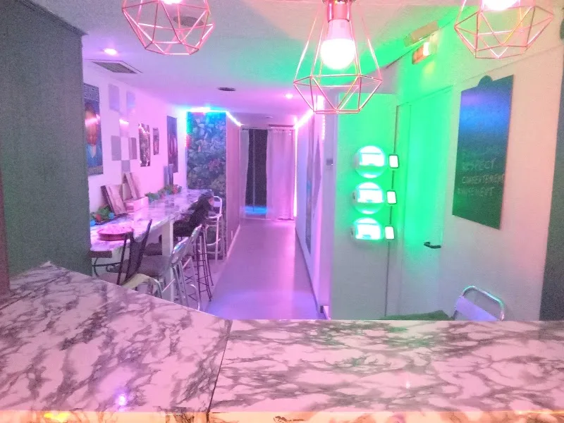 REX CLUB SAUNA NIMES - Spa Nîmes - OneBooking