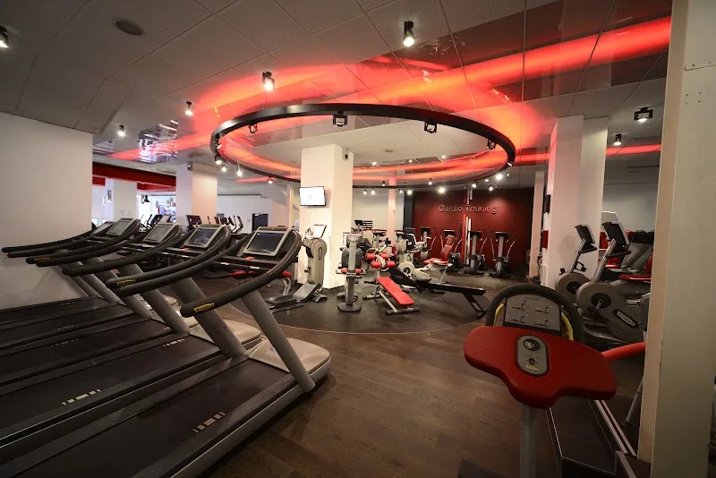 Salle de sport - Wellness Sport Club Clermont-Ferrand - Spa Clermont-Ferrand - OneBooking