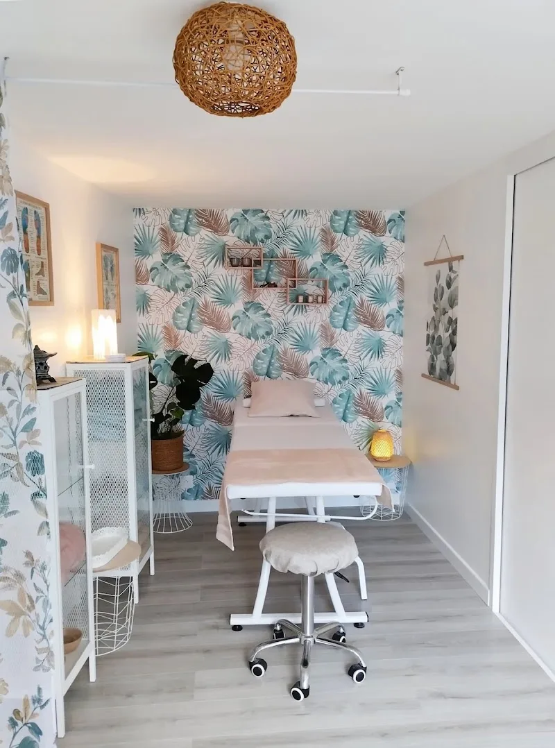 O Pieds Des Sens - Bien-être Brest - OneBooking
