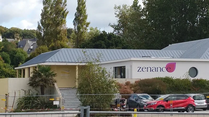 Zenance - Spa Brest - OneBooking