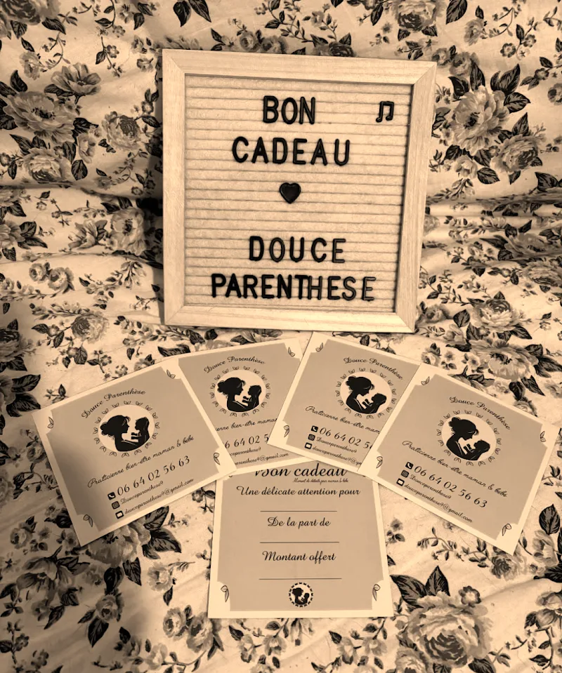 Douce parenthèse 9 - Massage Béziers - OneBooking