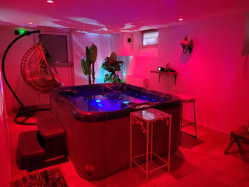 Ayla Private Spa - Spa Orléans - OneBooking