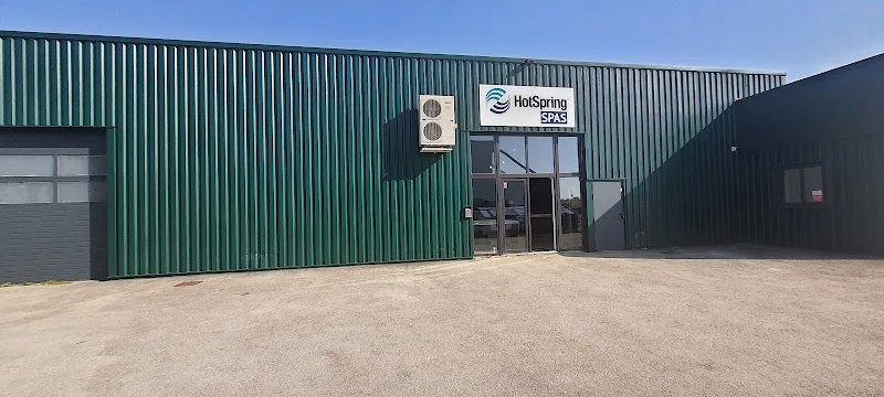 D'SPAS HOTSPRING LE MANS NORD - Spa Le Mans - OneBooking
