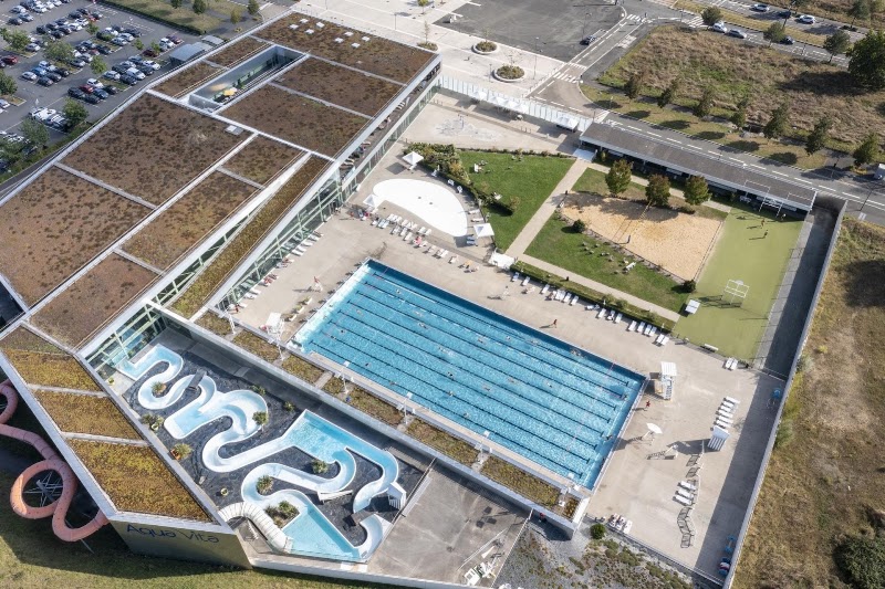 AquaVita - Spa Angers - OneBooking