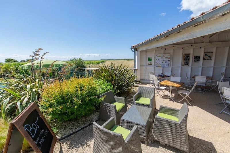 Les Vignes de la Chapelle, The Originals Relais - Spa La Rochelle - OneBooking