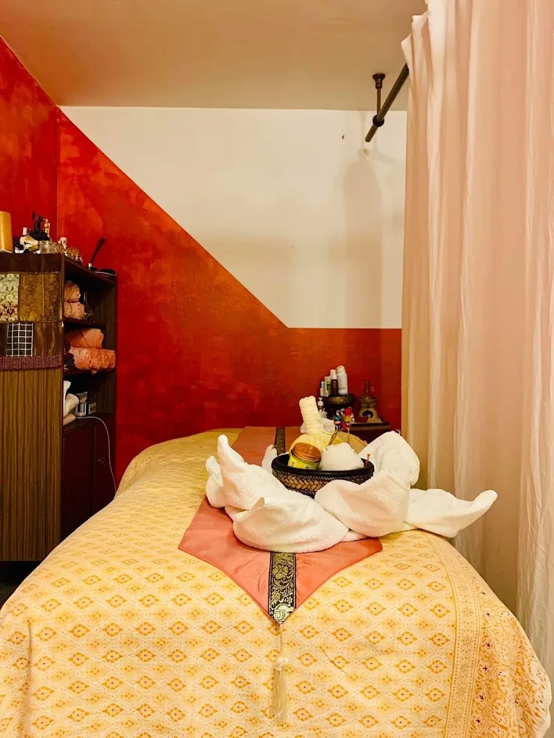Riam Riam Bien-être - Bien-être Strasbourg - OneBooking