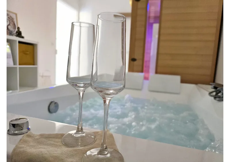 Ô Sacrée Détente de Reims - Spa Reims - OneBooking