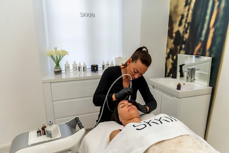 SKKIN Centre Expert Beauté - Soin visage Nice - OneBooking
