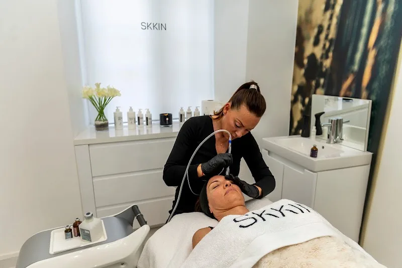 SKKIN Centre Expert Beauté - Soin visage Nice - OneBooking
