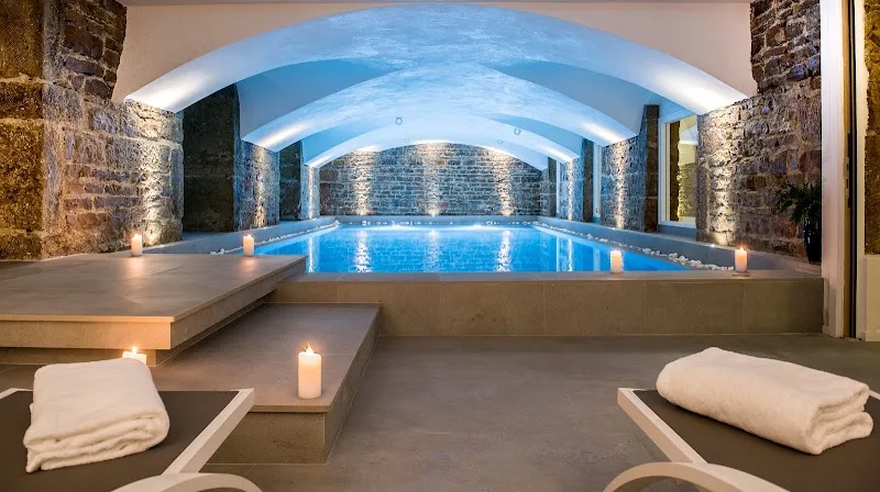 Boscolo Spa & Wellness Lyon - Spa Lyon - OneBooking