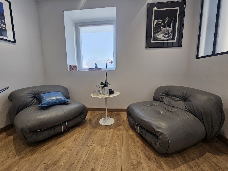 Au Fil des Maux - Bien-être Ajaccio - OneBooking
