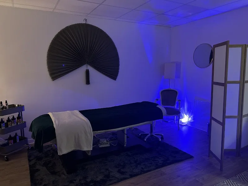 Justine M - Bien-être Reims - OneBooking