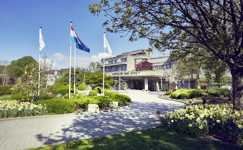 Mondorf Parc Hôtel & Spa - Bien-être Metz - OneBooking
