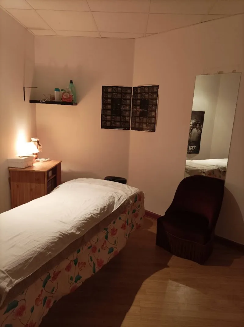 Jin Beaute Salon de massage a Nancy - Spa Nancy - OneBooking