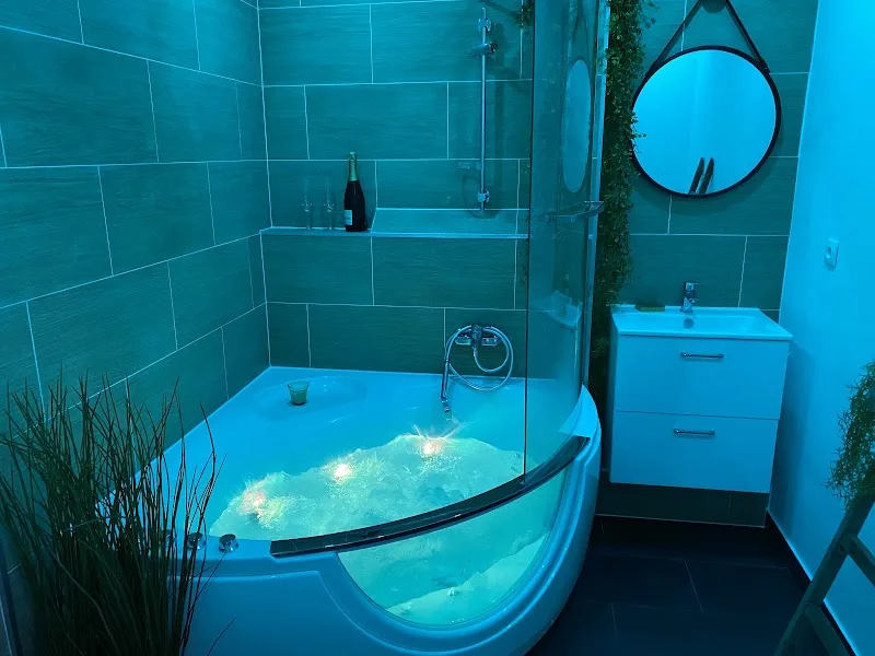 La Cabane spa Rouen - Spa Rouen - OneBooking