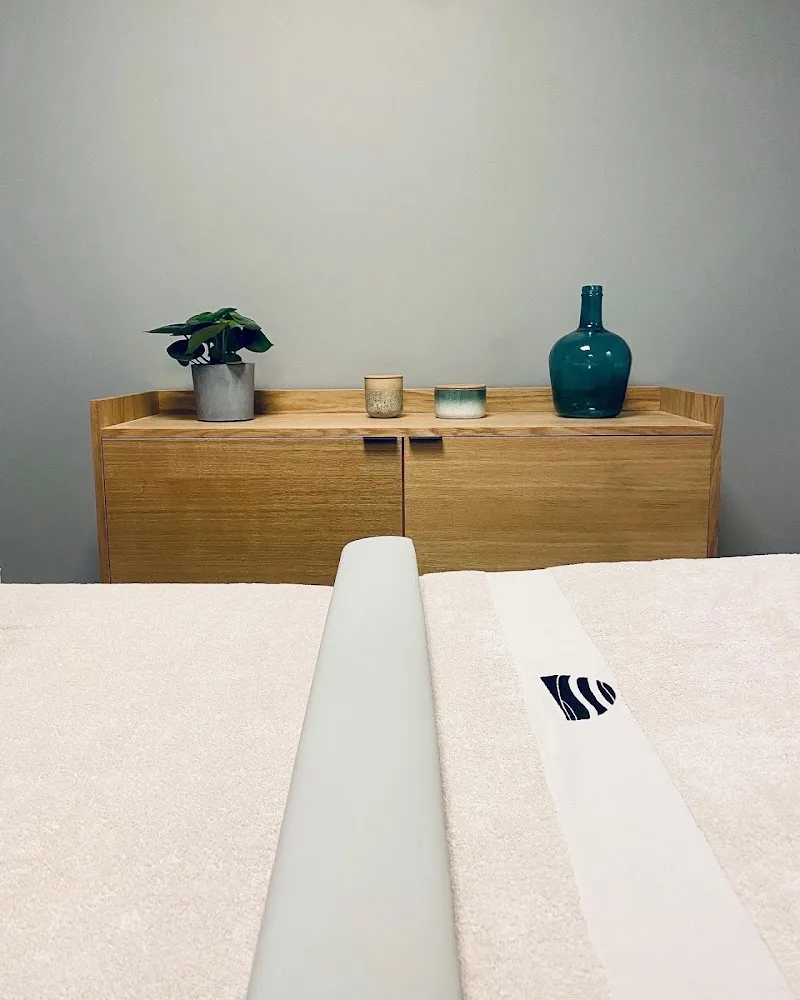 CENTRE OSCARIA - Bien-être Reims - OneBooking