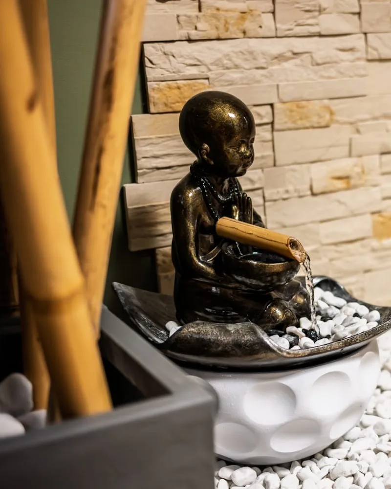 Nymphéa Head Spa - Massage et Relaxation - Spa Tours - OneBooking