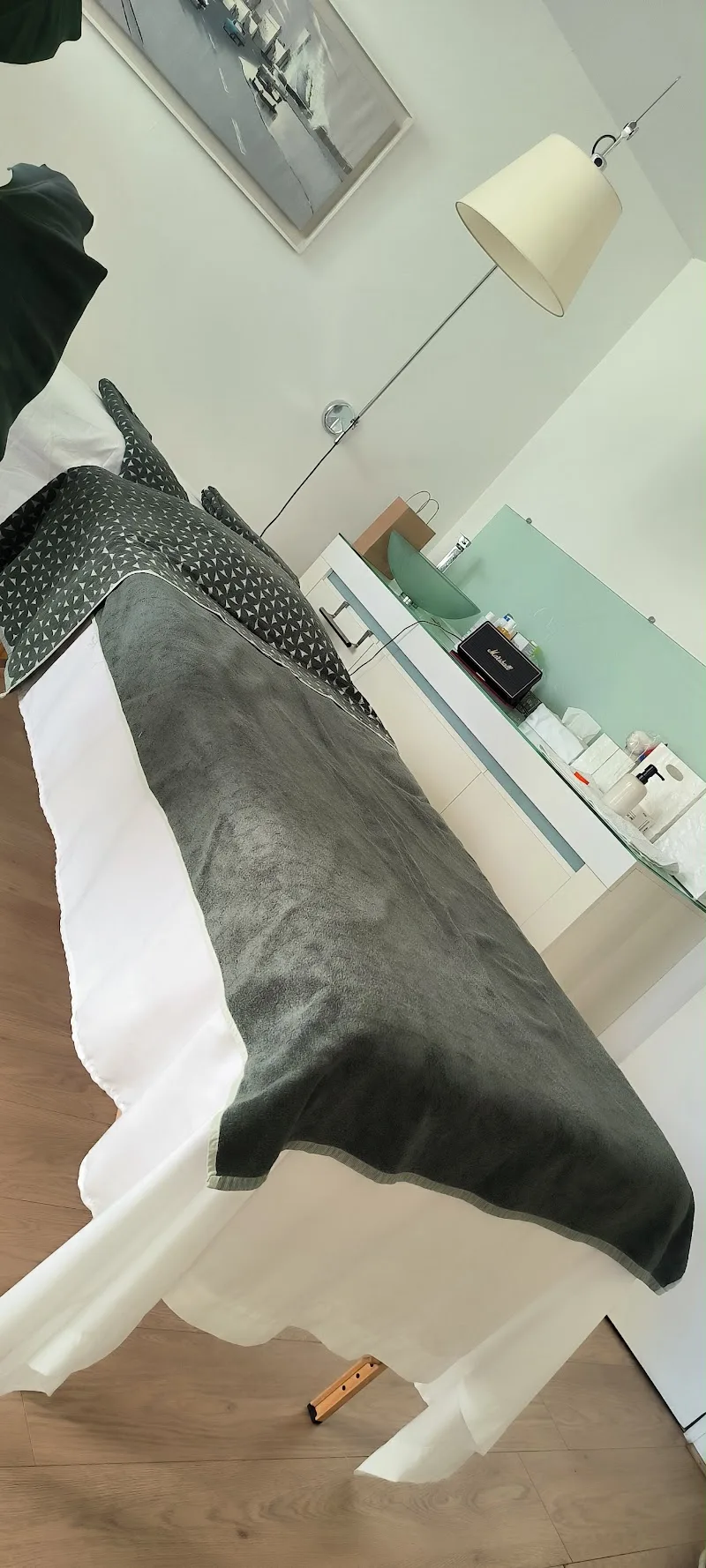 Virginie.D drainage lymphatique Renata Franca - Bien-être Orléans - OneBooking