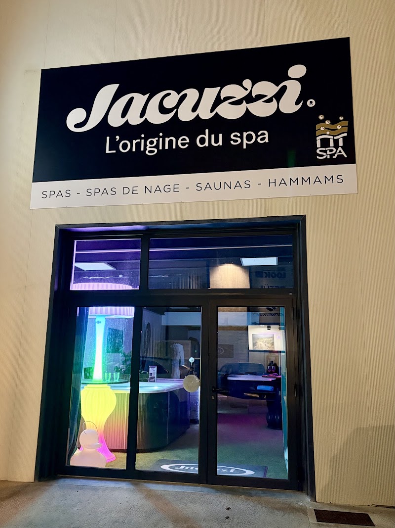 MT SPA - JACUZZI - Spa Bastia - OneBooking